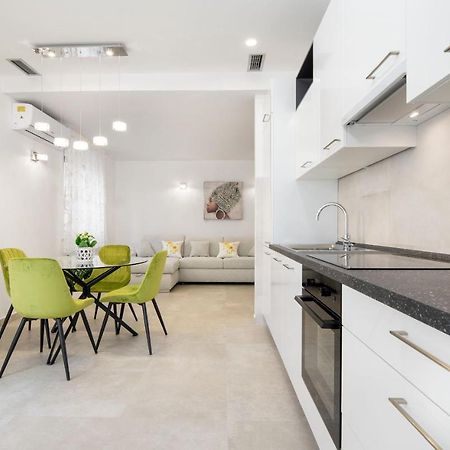 Apartment Amadeo Split Luaran gambar