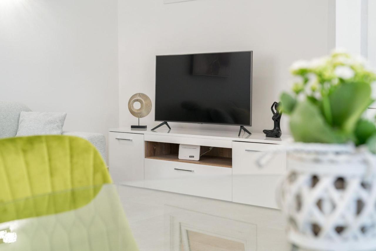 Apartment Amadeo Split Luaran gambar