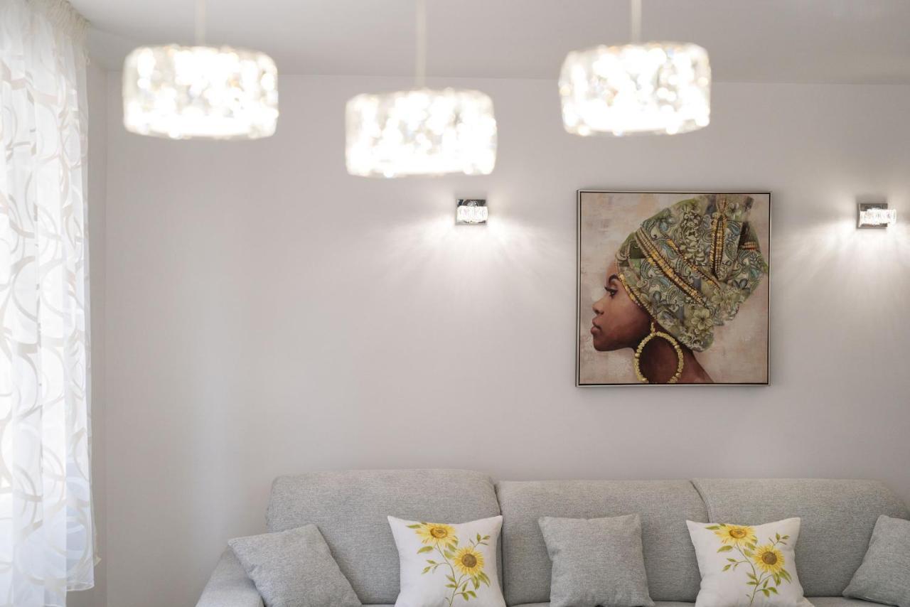 Apartment Amadeo Split Luaran gambar
