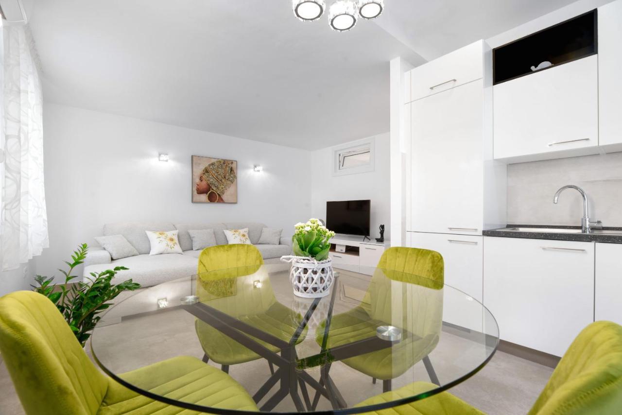 Apartment Amadeo Split Luaran gambar