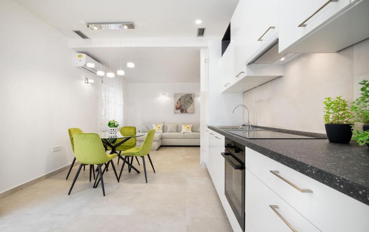 Apartment Amadeo Split Luaran gambar