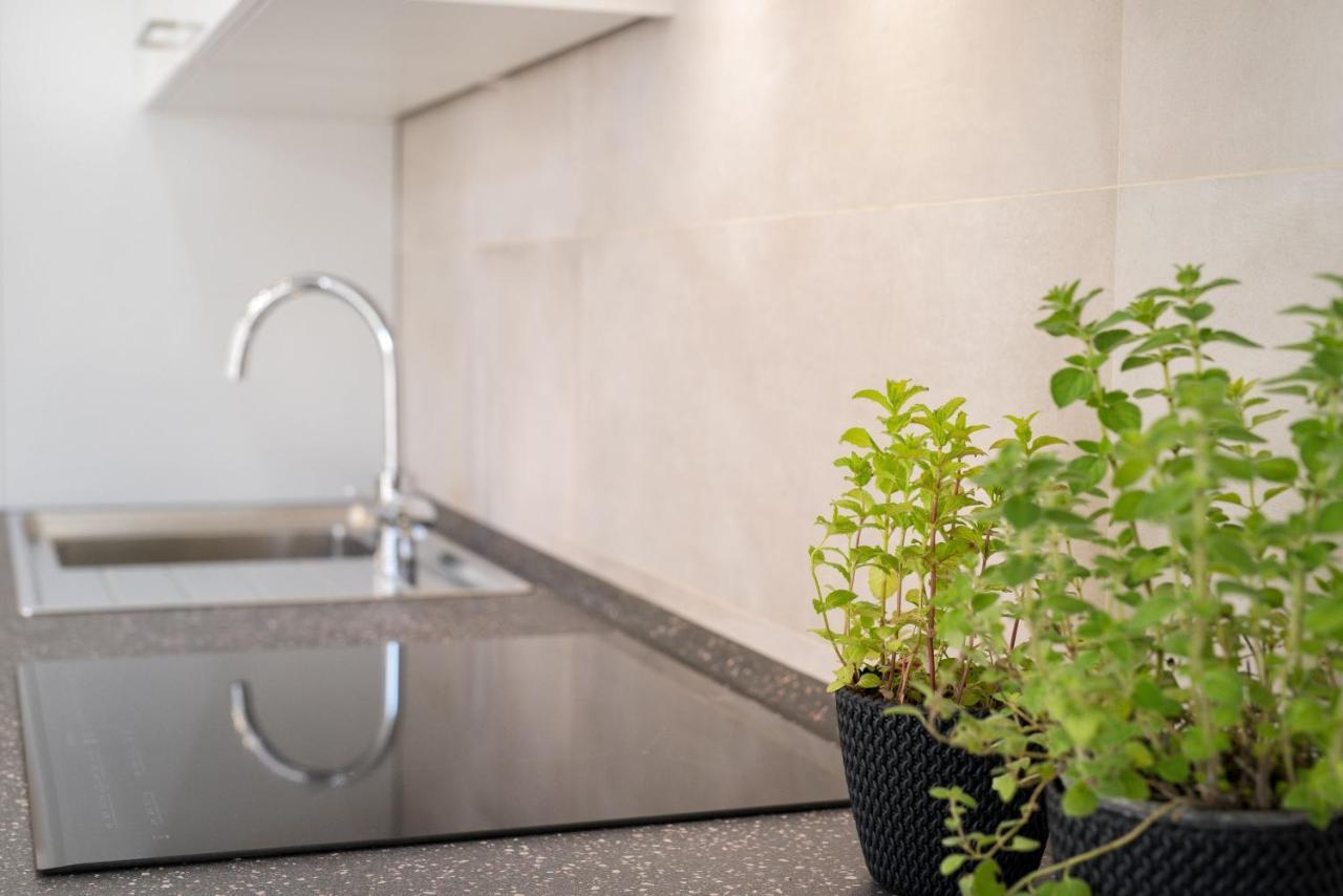 Apartment Amadeo Split Luaran gambar