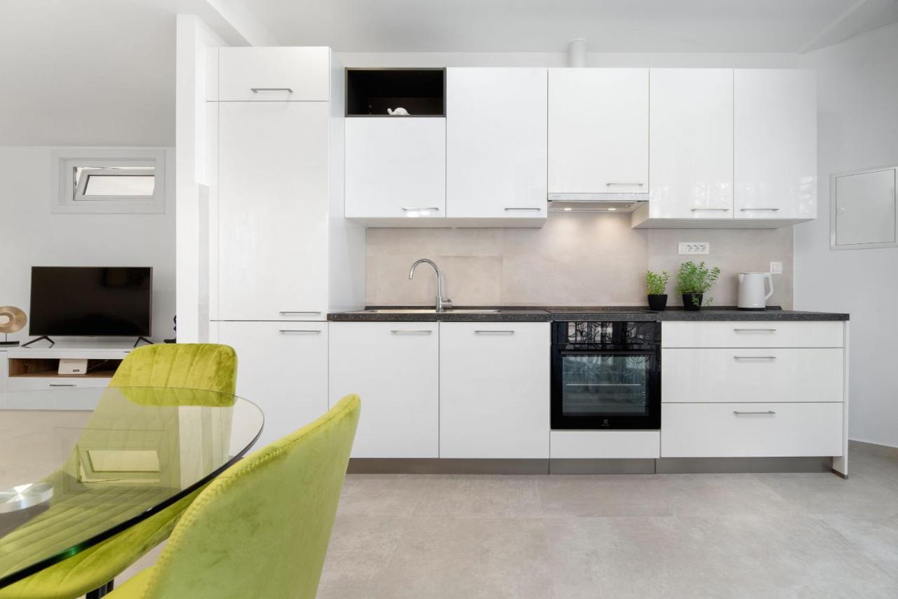 Apartment Amadeo Split Luaran gambar