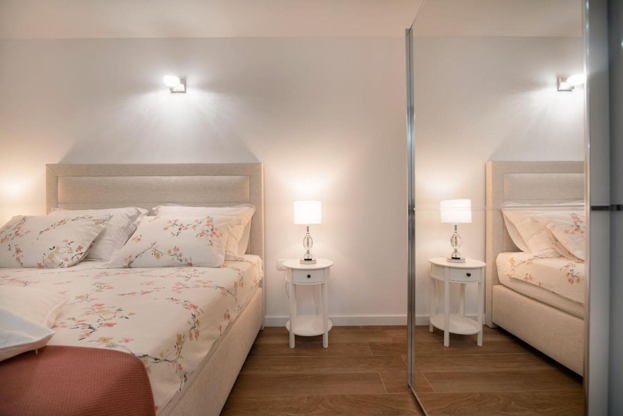 Apartment Amadeo Split Luaran gambar
