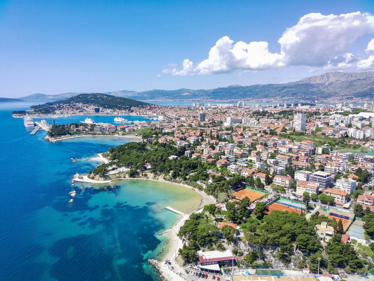 Apartment Amadeo Split Luaran gambar