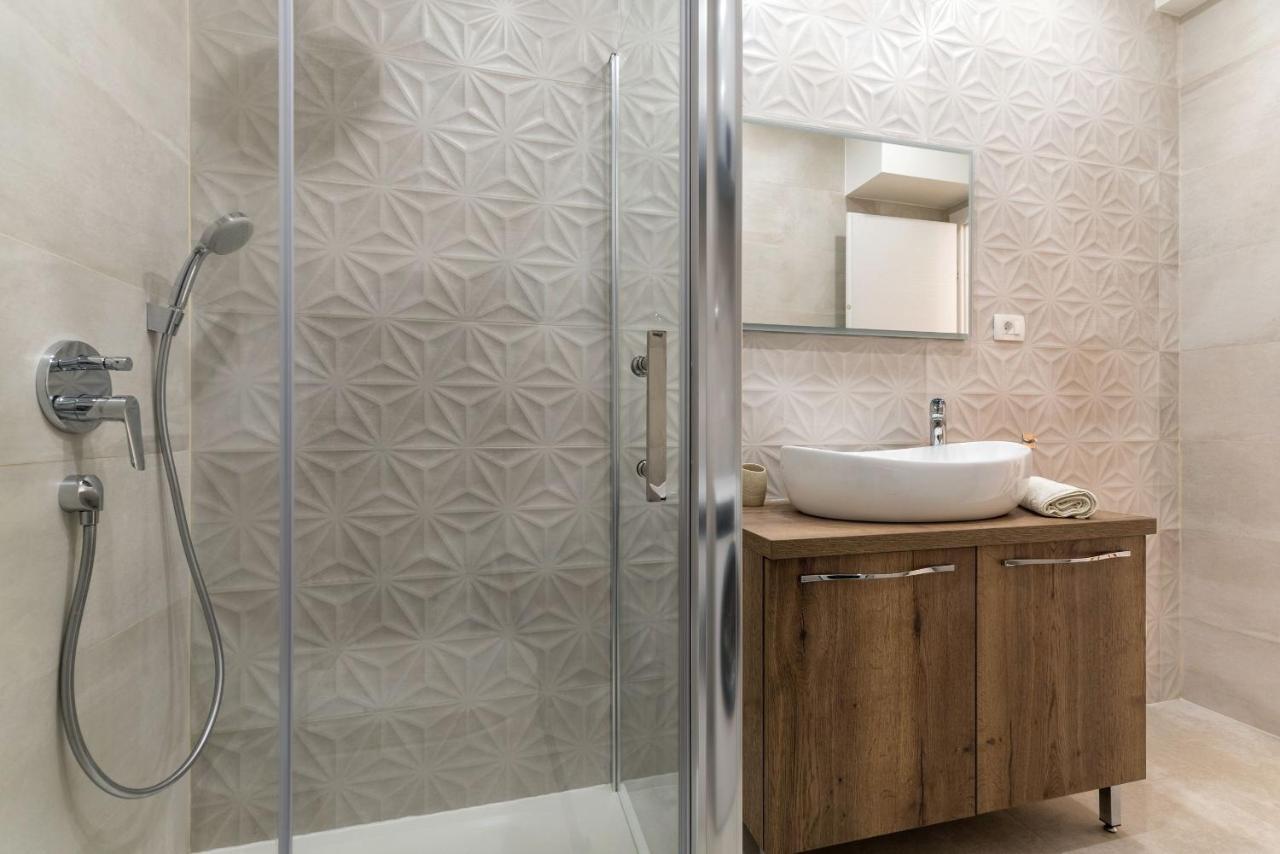 Apartment Amadeo Split Luaran gambar