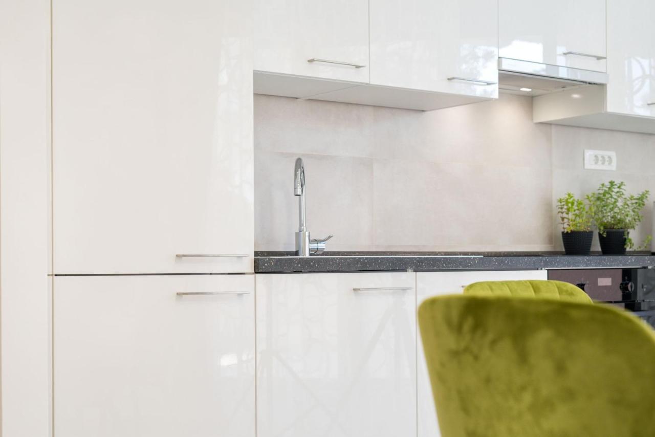 Apartment Amadeo Split Luaran gambar