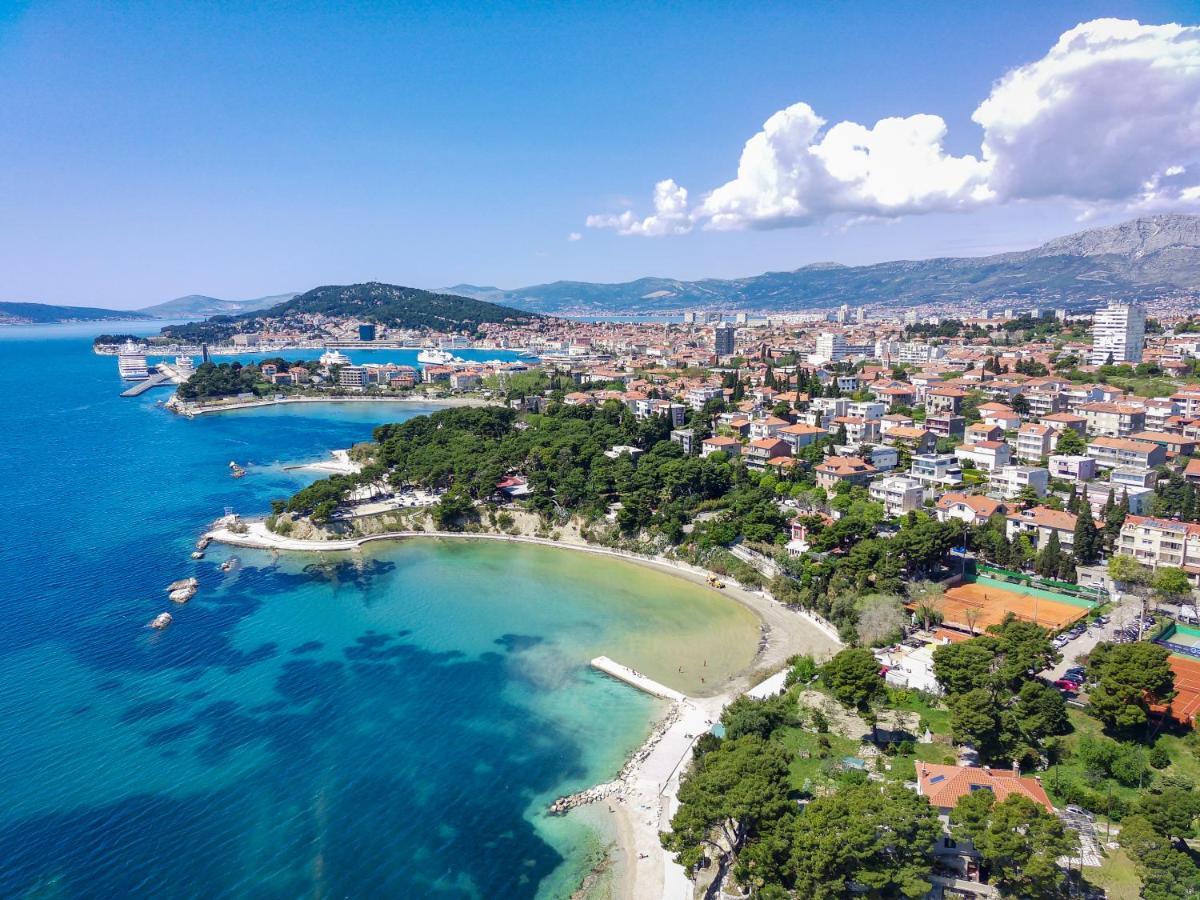 Apartment Amadeo Split Luaran gambar
