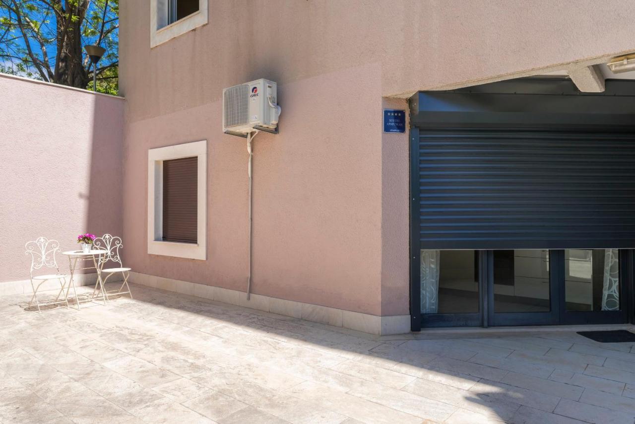 Apartment Amadeo Split Luaran gambar