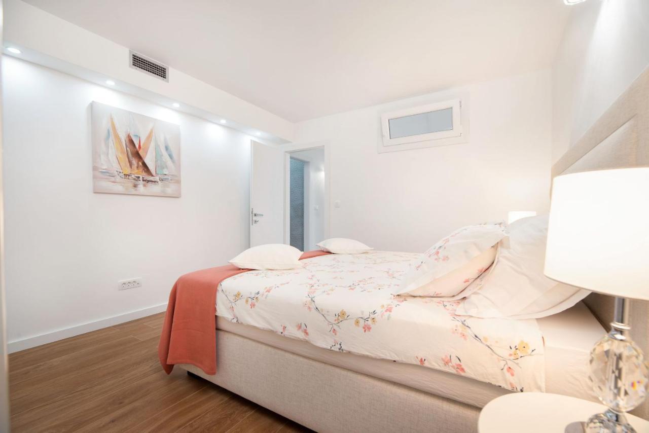 Apartment Amadeo Split Luaran gambar