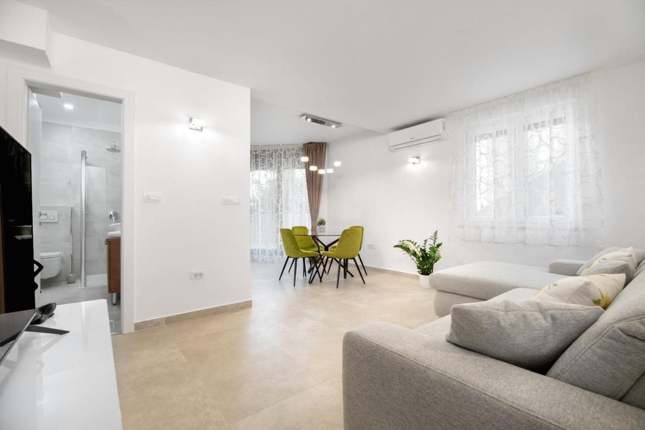 Apartment Amadeo Split Luaran gambar