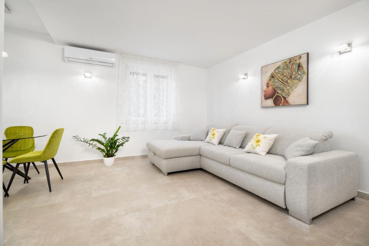 Apartment Amadeo Split Luaran gambar