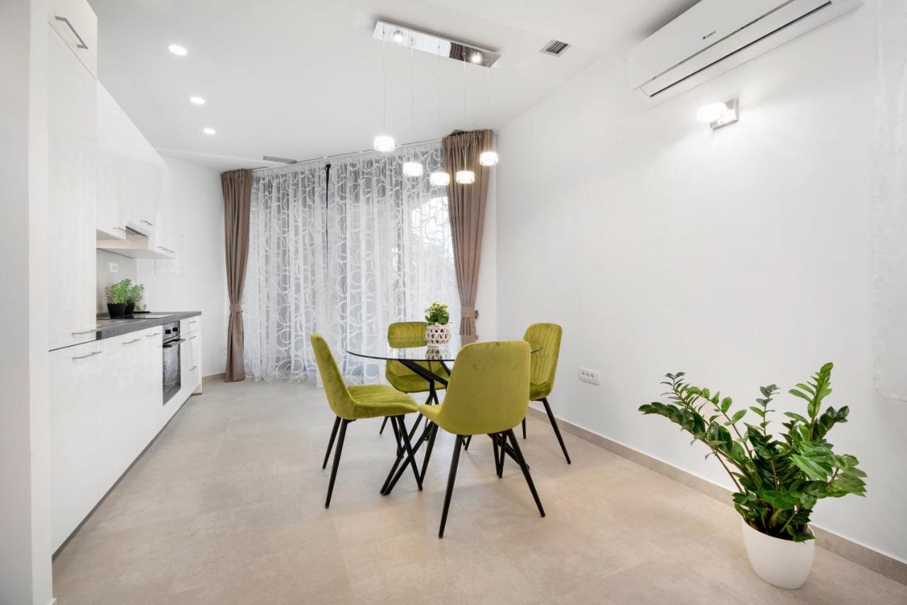 Apartment Amadeo Split Luaran gambar