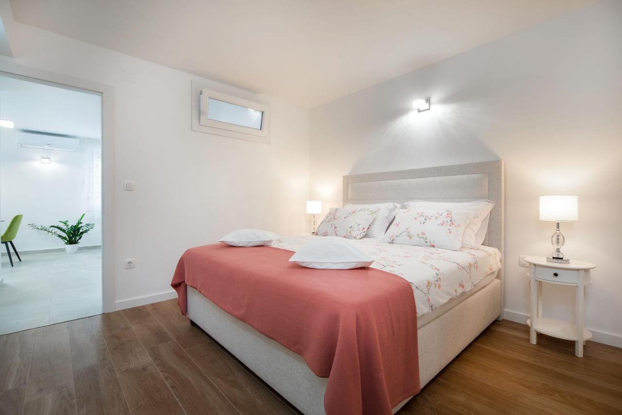 Apartment Amadeo Split Luaran gambar